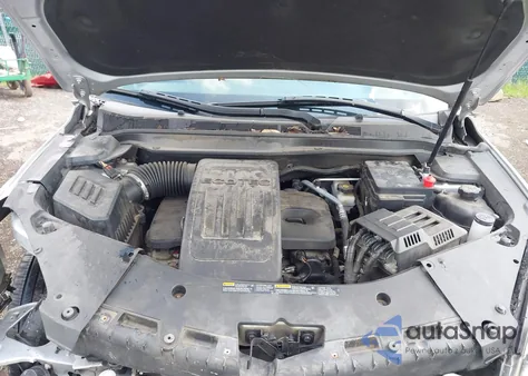 2016 Chevrolet Equinox Lt from USA, damaged, VIN 2GNFLFEK2G6330262